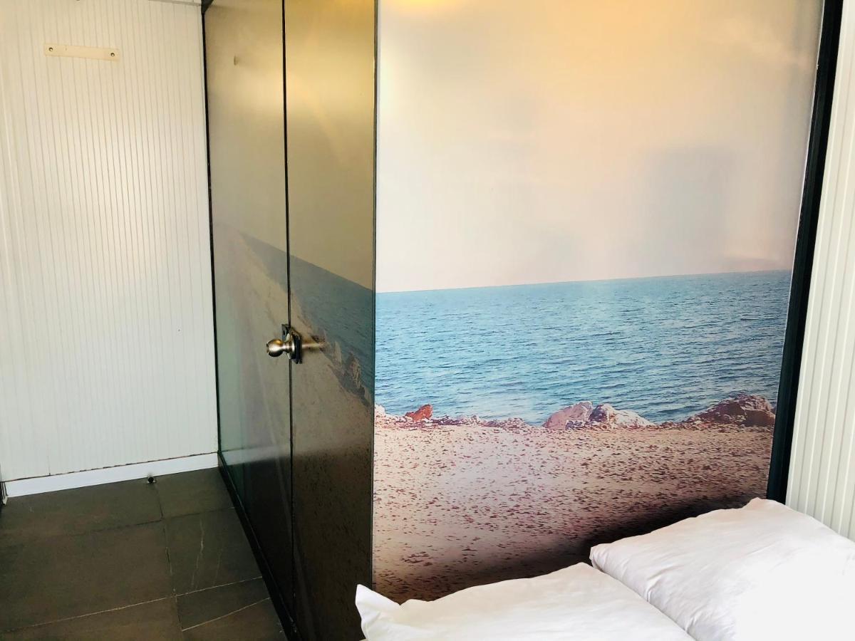 Surfari Punta Rocas Vandrehjem Punta Negra Eksteriør billede